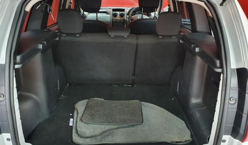 Renault Duster 1.5 DCi Dynamique 4×2 2017 full