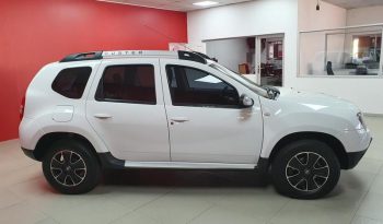 Renault Duster 1.5 DCi Dynamique 4×2 2017 full