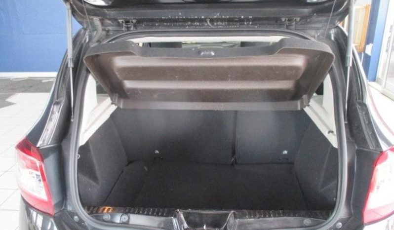 Renault Sandero 0.9 Turbo Stepway 2014 full