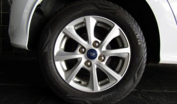 Ford Figo 1.5 Trend 5MT 5DR 2020 full