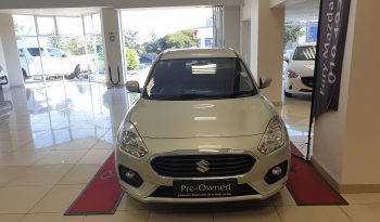 Suzuki DZIRE 1.2 GL Mt 2019 full