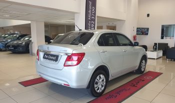Suzuki DZIRE 1.2 GL Mt 2019 full