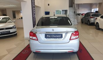 Suzuki DZIRE 1.2 GL Mt 2019 full