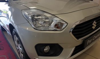 Suzuki DZIRE 1.2 GL Mt 2019 full