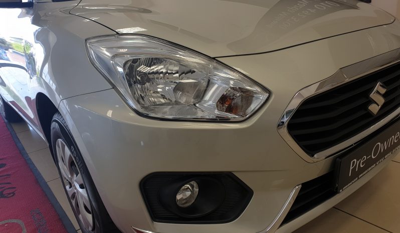 Suzuki DZIRE 1.2 GL Mt 2019 full
