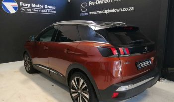 Peugeot 3008 1.6 THP GT- LINE A/T 2019 full