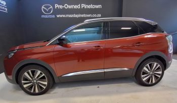 Peugeot 3008 1.6 THP GT- LINE A/T 2019 full