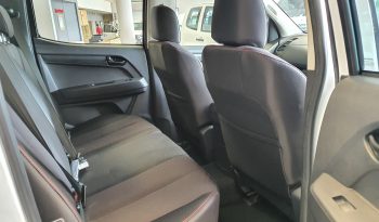 Isuzu D-Max 250 HO HI-RIDER D/C P/U 2020 full