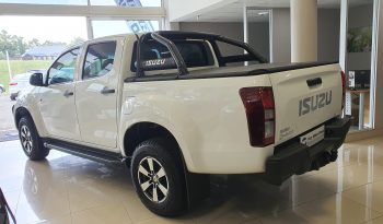 Isuzu D-Max 250 HO HI-RIDER D/C P/U 2020 full