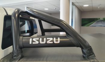 Isuzu D-Max 250 HO HI-RIDER D/C P/U 2020 full