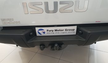 Isuzu D-Max 250 HO HI-RIDER D/C P/U 2020 full