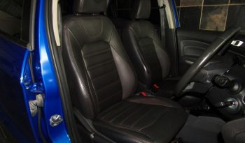 Ford EcoSport ECOSPORT 1.5TDCi TITANIUM 2018 full