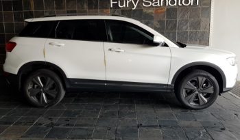 HAVAL H6 HAVAL H6 C 2.0T LUXURY DCT 2018 full