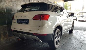 HAVAL H6 HAVAL H6 C 2.0T LUXURY DCT 2018 full