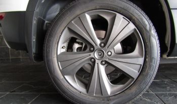 HAVAL H6 HAVAL H6 C 2.0T LUXURY DCT 2018 full