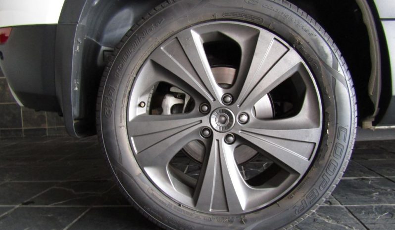 HAVAL H6 HAVAL H6 C 2.0T LUXURY DCT 2018 full