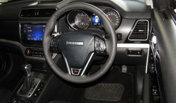 HAVAL H6 HAVAL H6 C 2.0T LUXURY DCT 2018 full