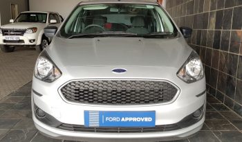 Ford Figo FIGO 1.5Ti VCT AMBIENTE (5DR) 2019 full