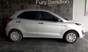 Ford Figo FIGO 1.5Ti VCT AMBIENTE (5DR) 2019 full