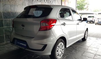 Ford Figo FIGO 1.5Ti VCT AMBIENTE (5DR) 2019 full