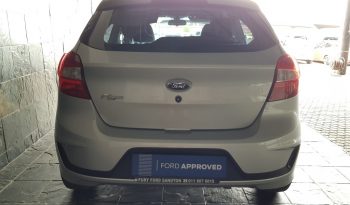 Ford Figo FIGO 1.5Ti VCT AMBIENTE (5DR) 2019 full