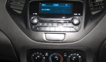 Ford Figo FIGO 1.5Ti VCT AMBIENTE (5DR) 2019 full