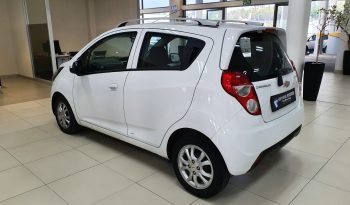 Chevrolet Spark SPARK 1.2 LS 5Dr 2016 full