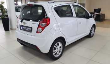 Chevrolet Spark SPARK 1.2 LS 5Dr 2016 full