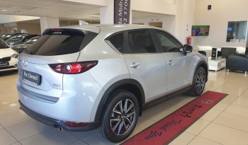Mazda CX-5 CX-5 2.0 DYNAMIC A/T 2018 full