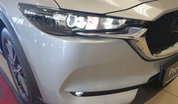 Mazda CX-5 CX-5 2.0 DYNAMIC A/T 2018 full