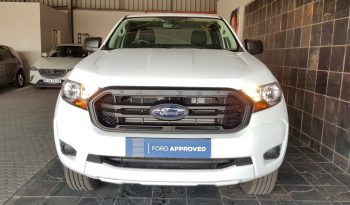Ford Ranger 2.2TDCI XL P/U SUP/CAB 2020 full