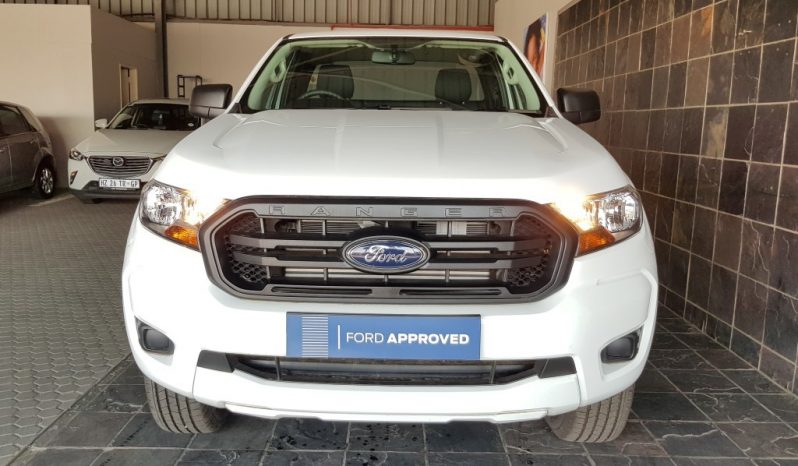 Ford Ranger 2.2TDCI XL P/U SUP/CAB 2020 full