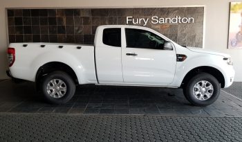 Ford Ranger 2.2TDCI XL P/U SUP/CAB 2020 full