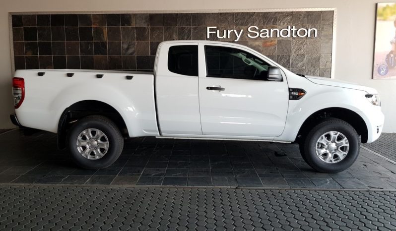 Ford Ranger 2.2TDCI XL P/U SUP/CAB 2020 full