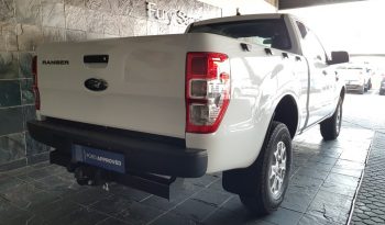 Ford Ranger 2.2TDCI XL P/U SUP/CAB 2020 full