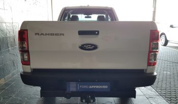 Ford Ranger 2.2TDCI XL P/U SUP/CAB 2020 full