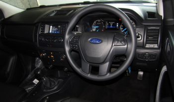 Ford Ranger 2.2TDCI XL P/U SUP/CAB 2020 full