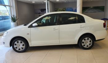Volkswagen Polo 1.4 TRENDLINE 2013 full