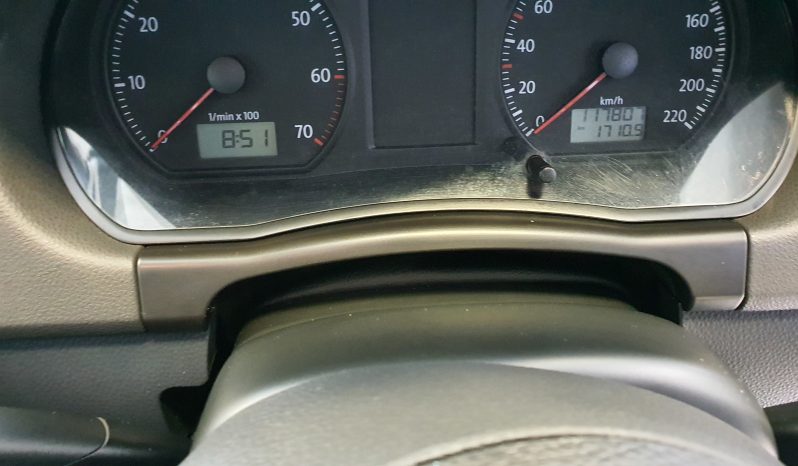 Volkswagen Polo 1.4 TRENDLINE 2013 full