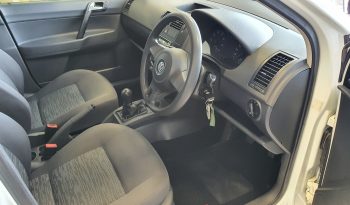 Volkswagen Polo 1.4 TRENDLINE 2013 full
