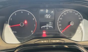 Volkswagen Polo 1.0 TSI TRENDLINE 2018 full