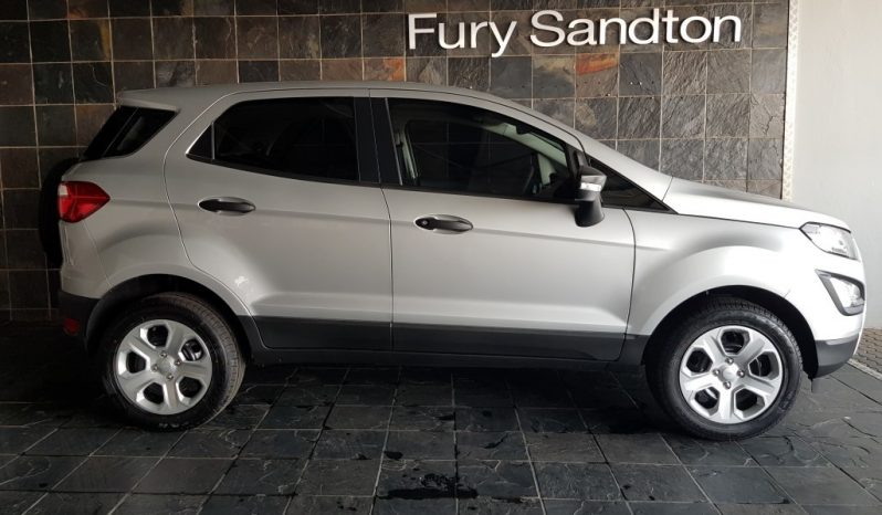 Ford EcoSport 1.5 Ambiente Petrol 5MT 2020 full