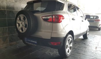 Ford EcoSport 1.5 Ambiente Petrol 5MT 2020 full