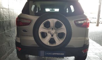 Ford EcoSport 1.5 Ambiente Petrol 5MT 2020 full
