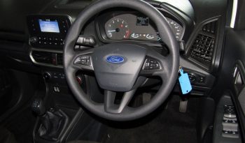 Ford EcoSport 1.5 Ambiente Petrol 5MT 2020 full