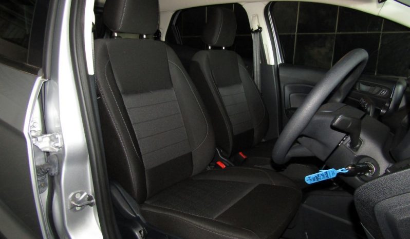 Ford EcoSport 1.5 Ambiente Petrol 5MT 2020 full