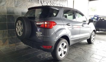 Ford EcoSport 1.5TDCI Ambiente 5MT 2020 full
