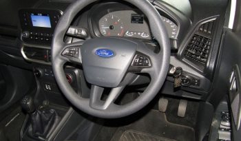 Ford EcoSport 1.5TDCI Ambiente 5MT 2020 full