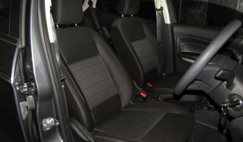 Ford EcoSport 1.5TDCI Ambiente 5MT 2020 full