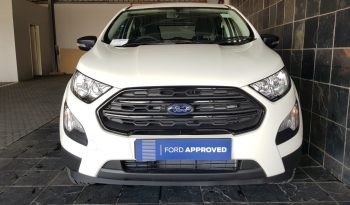 Ford EcoSport 1.5 Ambiente Petrol 5MT 2020 full